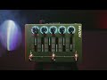 Педаль ефектів Darkglass Electronics Aggressively Distorting Advanced Machine