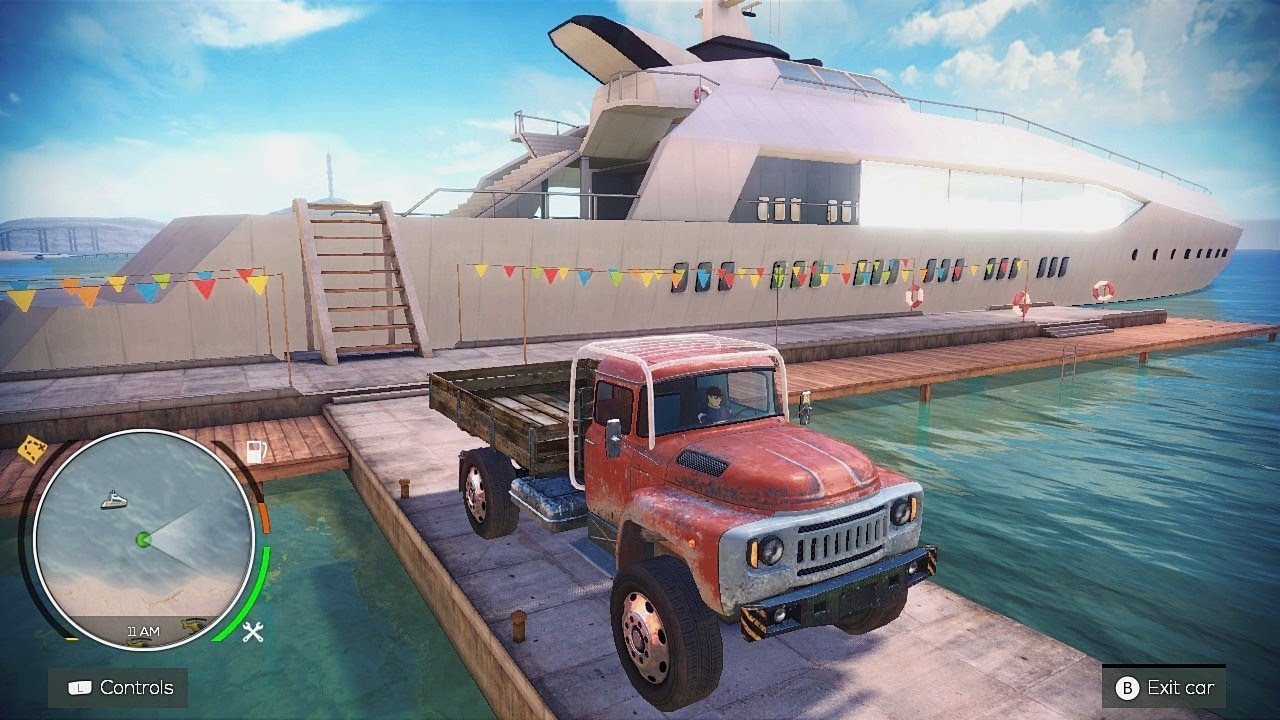 How To Get Big Cruiser Yacht Sailing License? Off The Road Unleashed