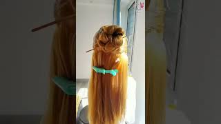 تسريحات_شعر شعر hairstyle تسريحة beauty braids subscribe