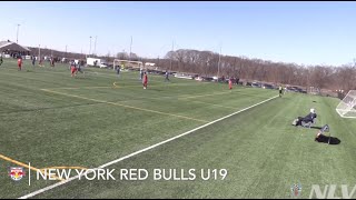 Top Goals from EDP Winter Showcase 2020