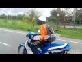 Go to penang...sakura band