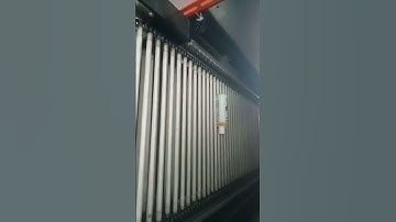 Shrink wrapping machine | Shrink Tunnel  #shortsvideo #machine #packingmachine #viral