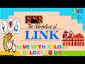 Exploring Retro Hyrule Upgraded: NES Zelda 2: The Adventure of Link | Live with EZLO21 #2