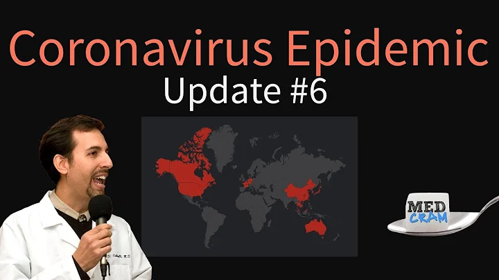 Coronavirus Outbreak Update 6: Asymptomatic Transmission & Incubation Period (Recorded Jan 30, 2020) - DayDayNews