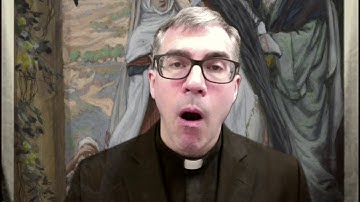 Strong Women Fourth Sunday Advent Year C