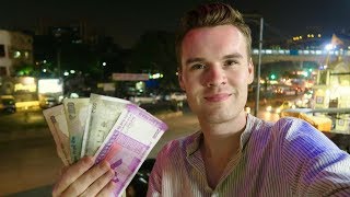 HOW EXPENSIVE IS MUMBAI, INDIA? A DAY OF BUDGET TRAVEL 🇮🇳