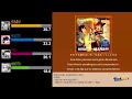 【ES】Nijiiro no Seasons/虹色のSeasons【LINE DISTRIBUTION】【Kan/Rom/Eng/Esp】