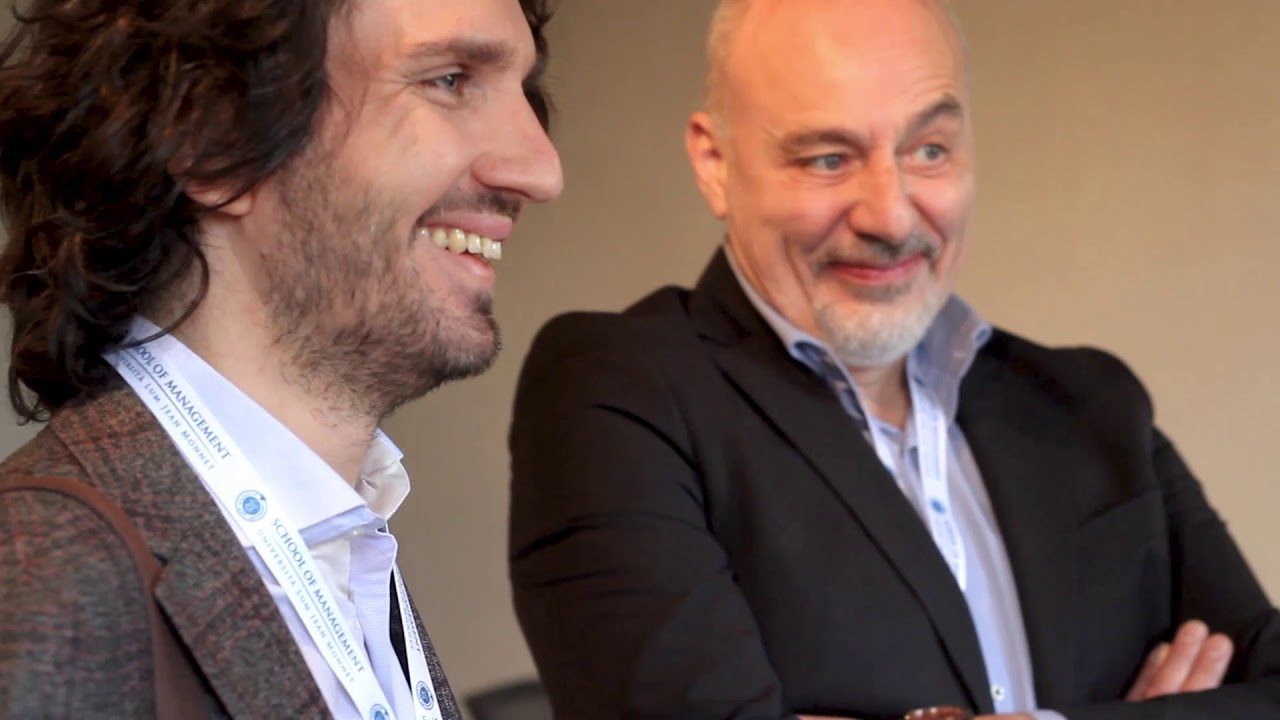 Quando il capitale umano diventa un costo? Intervista ad Angelo Rosa ...