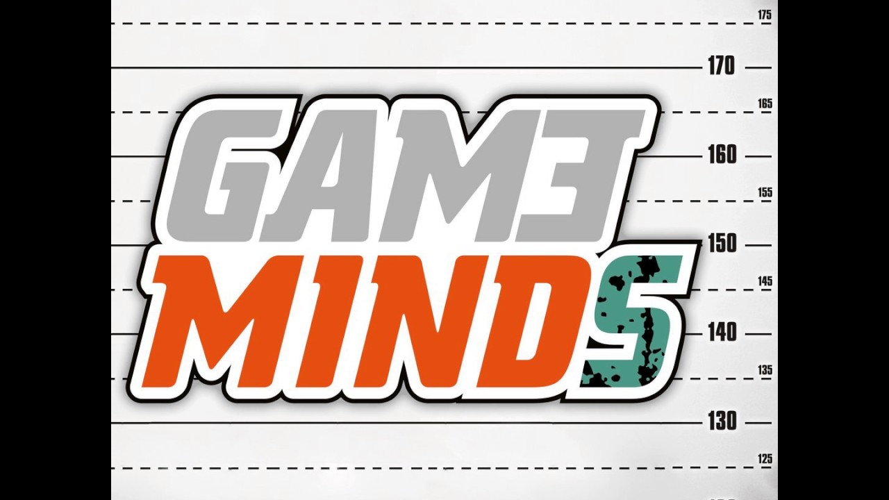 Gameminds 0004 - DAS Beste