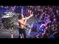 Nothing More - This is the Time (ShipRocked 2018)