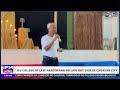 iFM NEWS WEEKENDS 05-02-2026