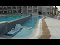 TUI Blue Makadi Gardens hotel tour