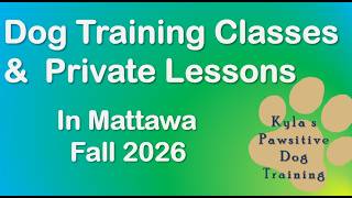 Upcoming Classes - Fall 2026