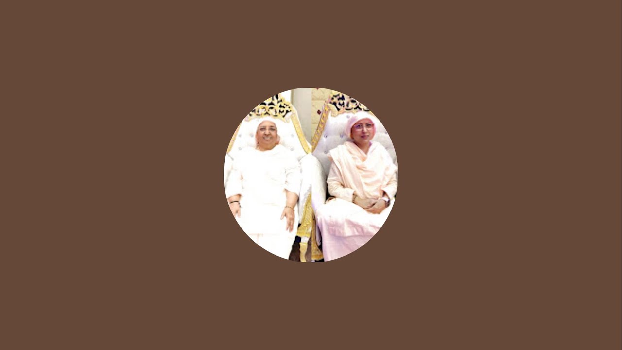 🥀🎊श्री सत्संग का सीधा प्रसारण प्रथम रविवार के पावन  उपलक्ष्य पर🎊💐