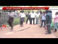 Python Hulchal in West Godavari District