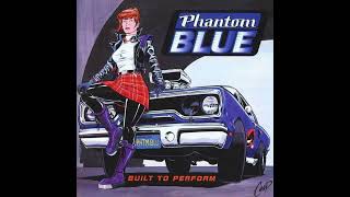 My Misery  -   Phantom Blue  ( Built To Perform 1993 )