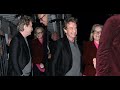 Meryl streep and martin short are all smiles leaving dinner together after denying romance rumors