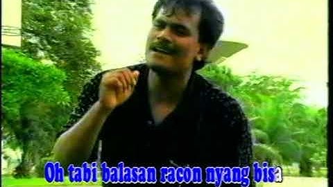 APA LAMBAK APA GENSE, CINTA HAN PUTOH KAWEN HAN JADEH,