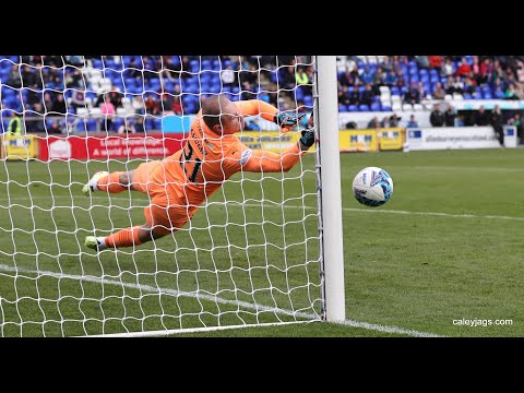 Inverness CT Brechin Goals And Highlights