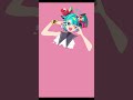 ミクの日スペシャル描いてみた