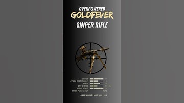 Get this OP one shot sniper NOW!! - Jagged Alliance 3