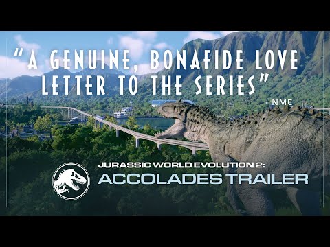 : Accolades Trailer