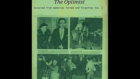 Selected from memories formed and forgotten (2)