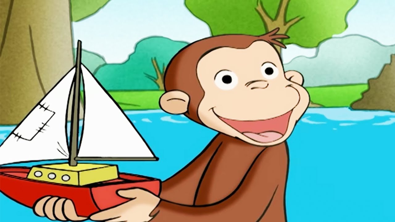 ⁣Utelias Vili 🐵Utelias Vili Rakentaa Padon 🐵Kausi 1 🐵Piirretyt 🐵Videot Lapsille