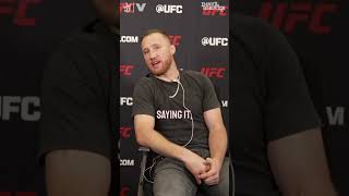 Justin Gaethje GOES OFF ON Jorge Masvidal: 