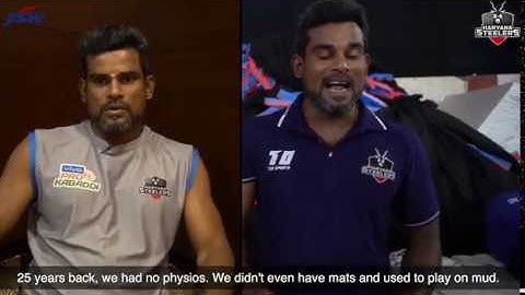 APL Apollo #MyInnerStrength Episode 1