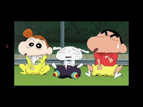 映画クレヨンしんちゃん「絶対見たくなり、面白い・感動」