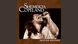Video thumbnail of "Shemekia Copeland - Stay A Little Longer, Santa"