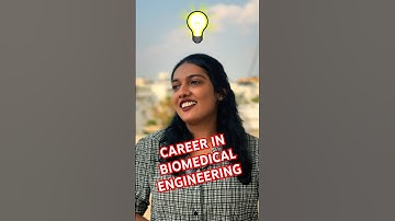 How to Start Your Career in Biomedical Engineering