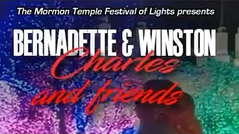 Bernadette and Winston Charles and Friends (2022)
