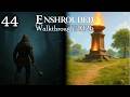 Enshrouded Walkthrough (2026) E44 - Quests, Sanctums and Cosmetics - Full Walkthrough