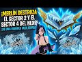 TIPS Y EQUIPO PARA SECTOR 2 Y SECTOR 4 DEL NEXO CON MERLIN DE HIELO ❄️ - 7DS ORIGIN