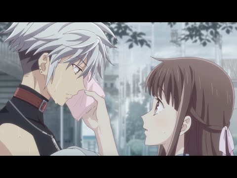 Fruits Basket | Trailer 4