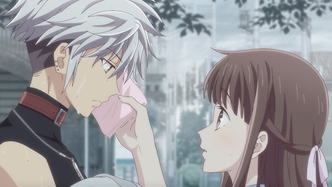 Fruits Basket - Official Season 2 Trailer