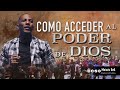 DIMENSIÓN DE COSAS OCULTAS / PASTOR MOISES BELL/