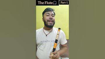 Krrish Flute Theme Music (Part-1)||Tutorial
