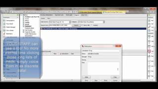 NoteSwift Demonstration with Allscripts Pro Wealth