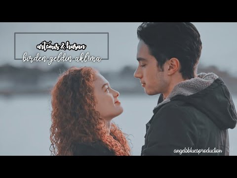 artemis & hasan (arhas) - birden geldin aklıma