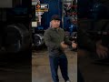 Инспекцияга даярдан! Май алмаштыруу Gary Indiana