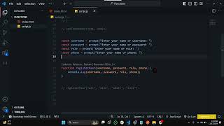 Lecture 4 JavaScript Functions | Vvork Cloud Technologies | Bootcamp.
