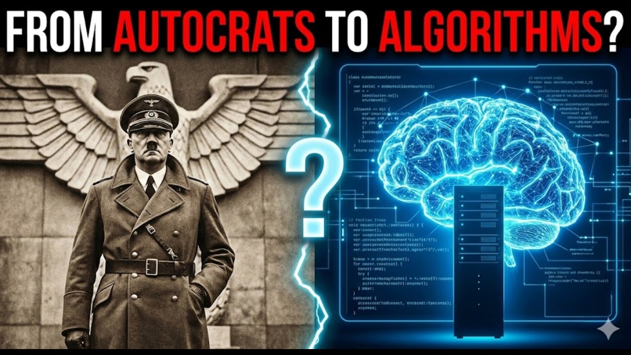 From Nazi Psychology to AI Auditing: Inside the System I Built