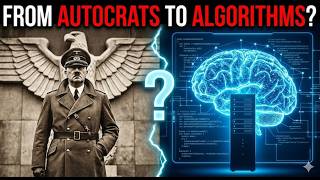 From Nazi Psychology to AI Auditing: Inside the System I Built