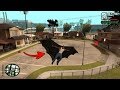 GTA San Andreas - TOP 10 Cheats (NEW 2022)