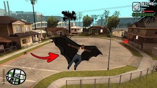 GTA San Andreas - TOP 10 Cheats (NEW 2022) screenshot 4