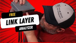 LDWin - Free Link Analyzer!