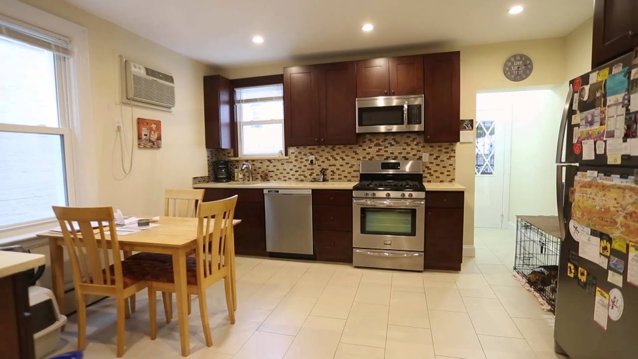 Two family house for sale in Astoria, Queens NY 2129 71 street
